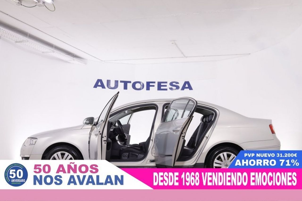 Volkswagen Passat 1.6 Tdi Bluemotion 105cv - foto 9