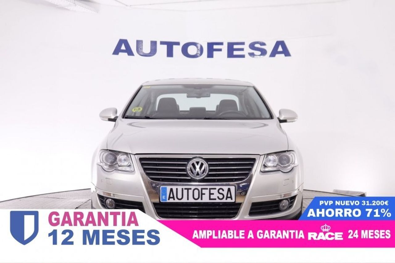 Volkswagen Passat 1.6 Tdi Bluemotion 105cv - foto 2
