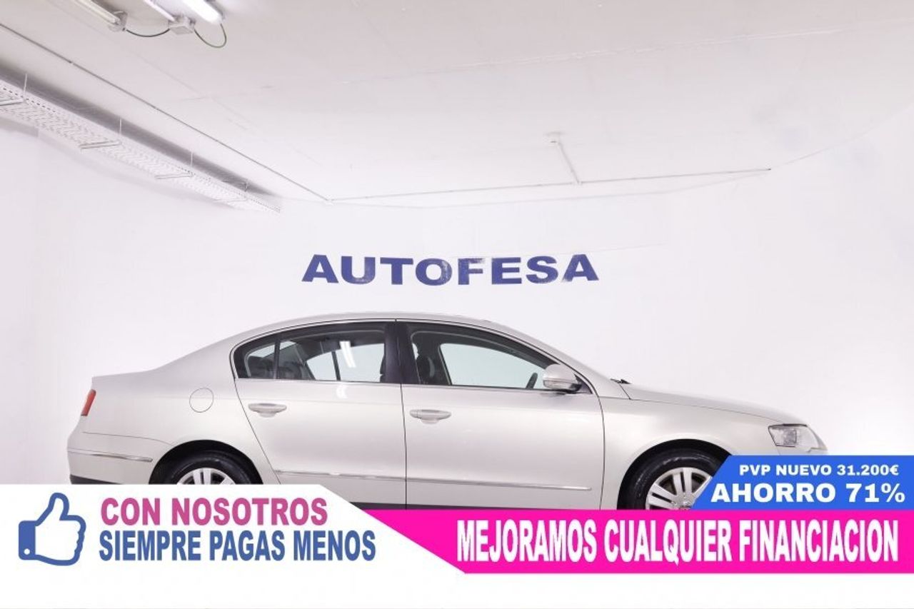 Volkswagen Passat 1.6 Tdi Bluemotion 105cv - foto 7