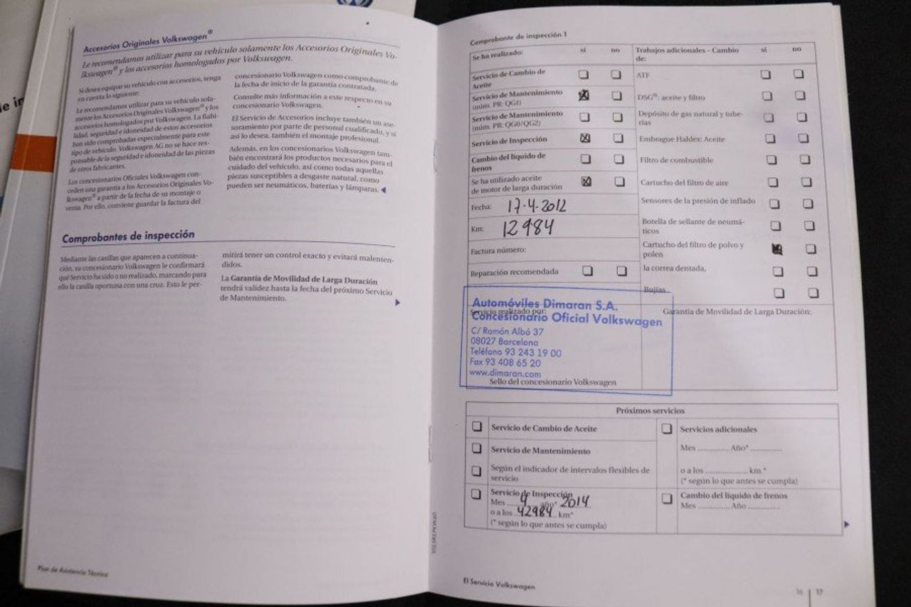 Volkswagen Passat 1.6 Tdi Bluemotion 105cv - foto 24