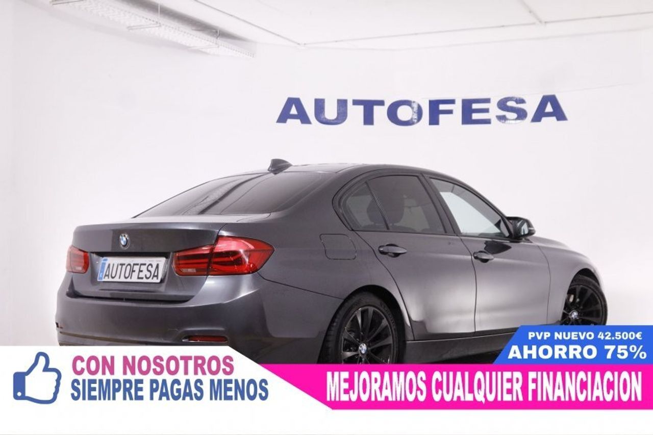 Bmw Serie 3 316d 116cv - foto 6