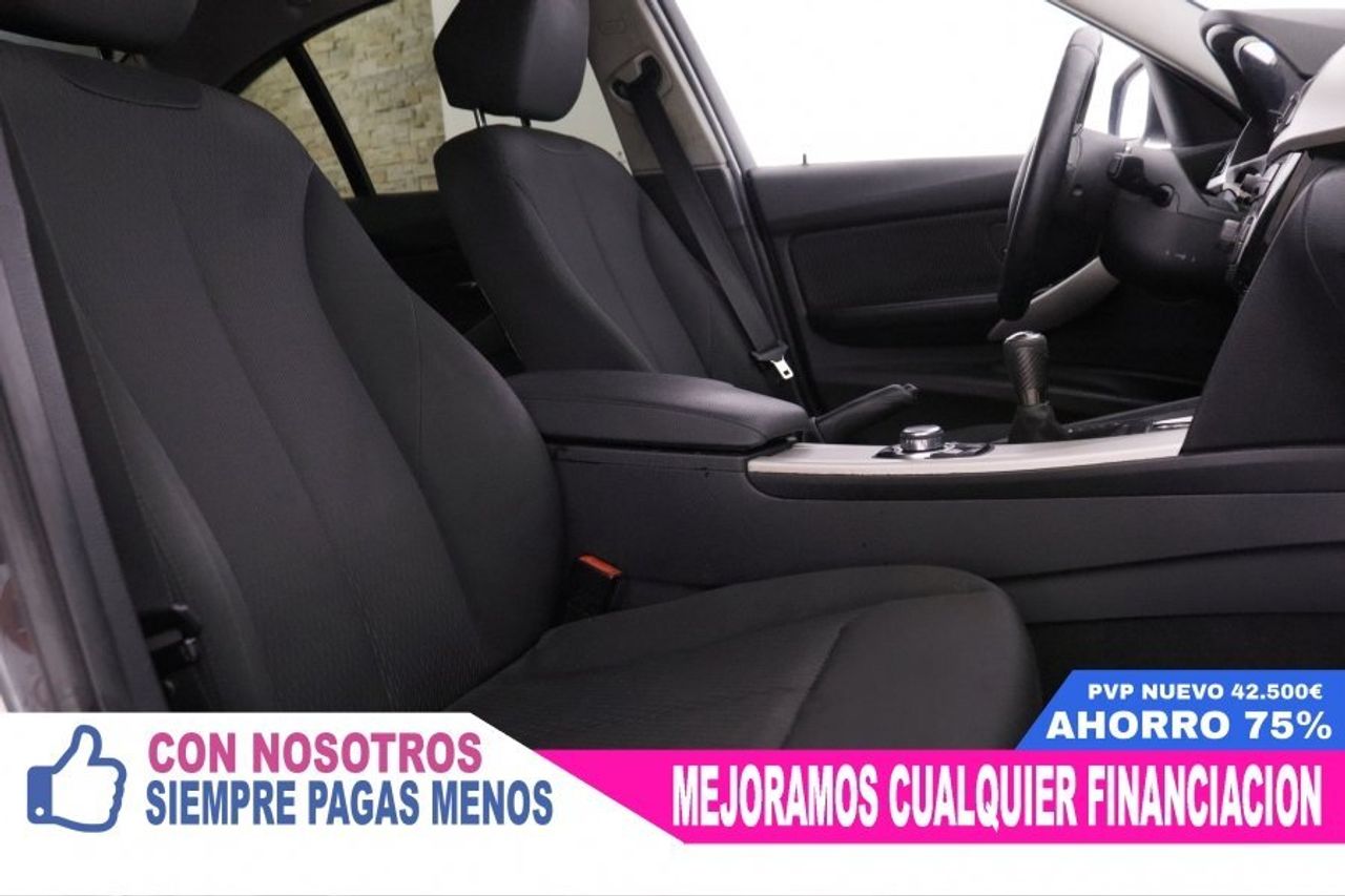 Bmw Serie 3 316d 116cv - foto 18