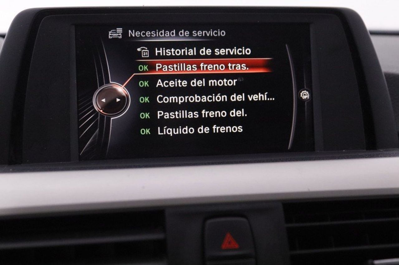 Bmw Serie 3 316d 116cv - foto 20