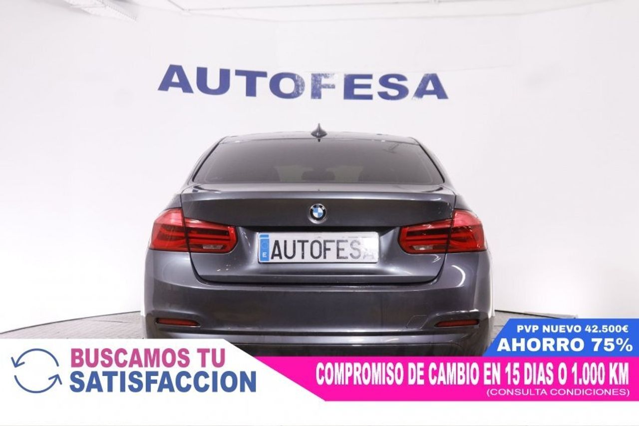 Bmw Serie 3 316d 116cv - foto 5