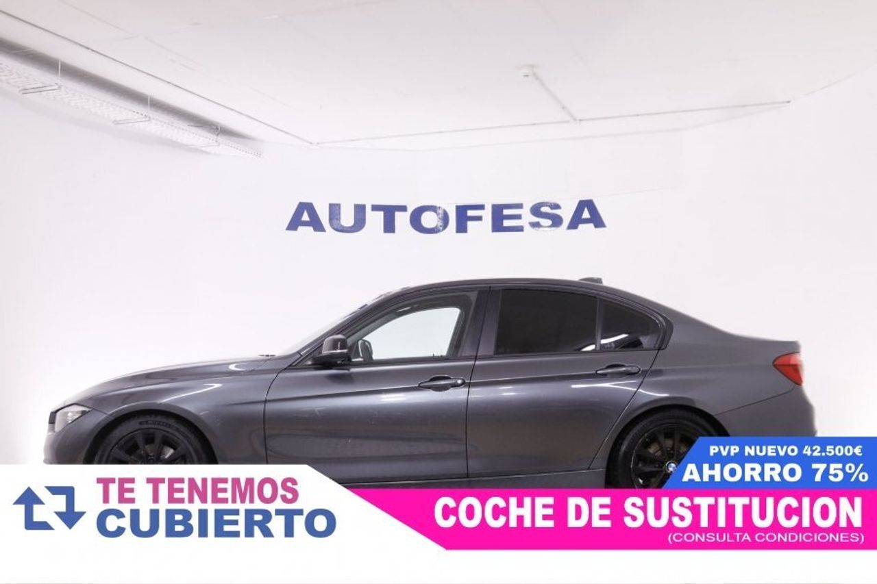 Bmw Serie 3 316d 116cv - foto 7