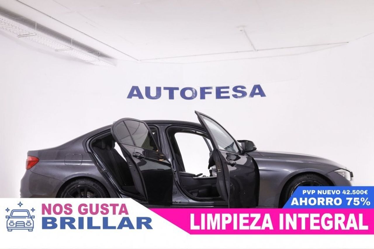 Bmw Serie 3 316d 116cv - foto 9