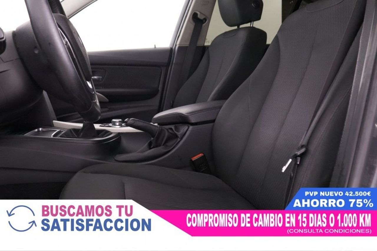 Bmw Serie 3 316d 116cv - foto 17