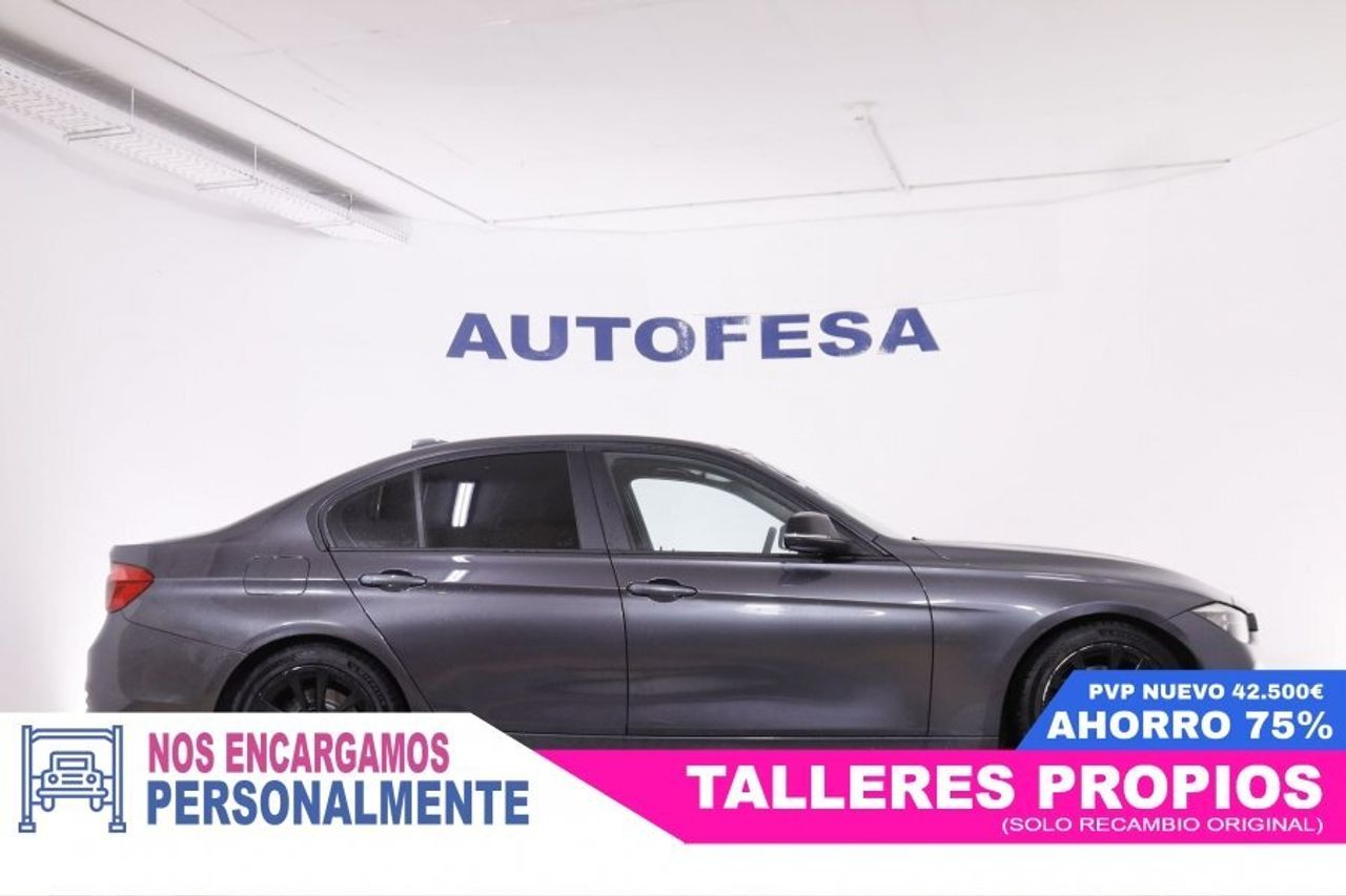 Bmw Serie 3 316d 116cv - foto 10