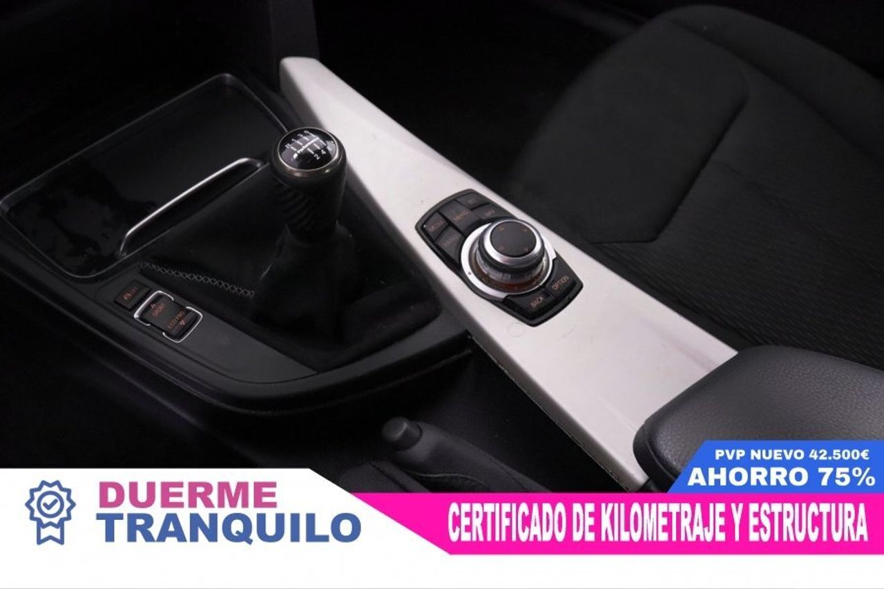 Bmw Serie 3 316d 116cv - foto 16