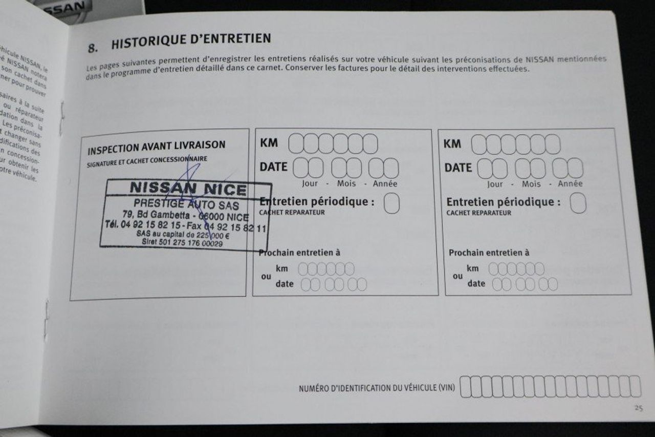 Nissan Juke 1.5 Dci 110cv Tekna - foto 21