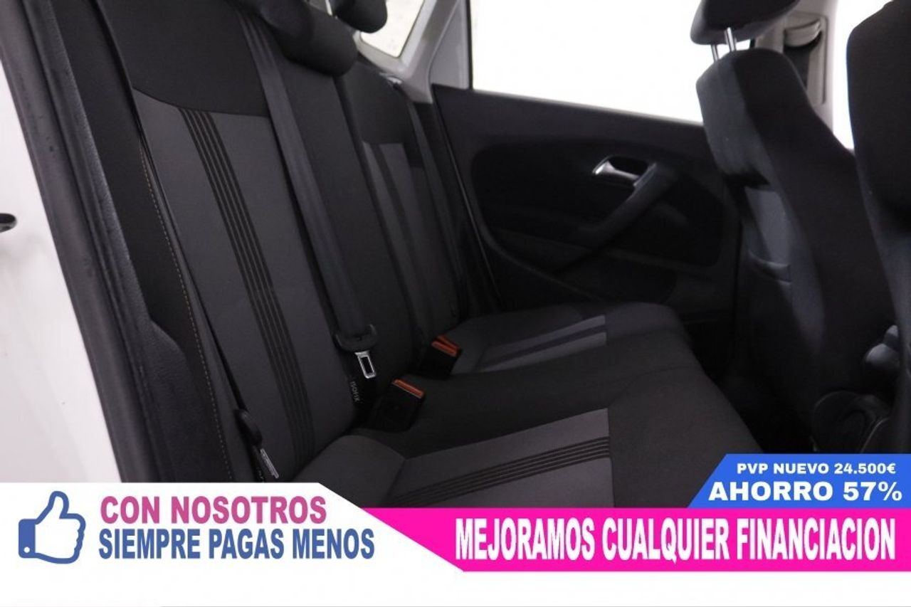 Volkswagen Polo 1.2 Tsi Advance 90cv - foto 20