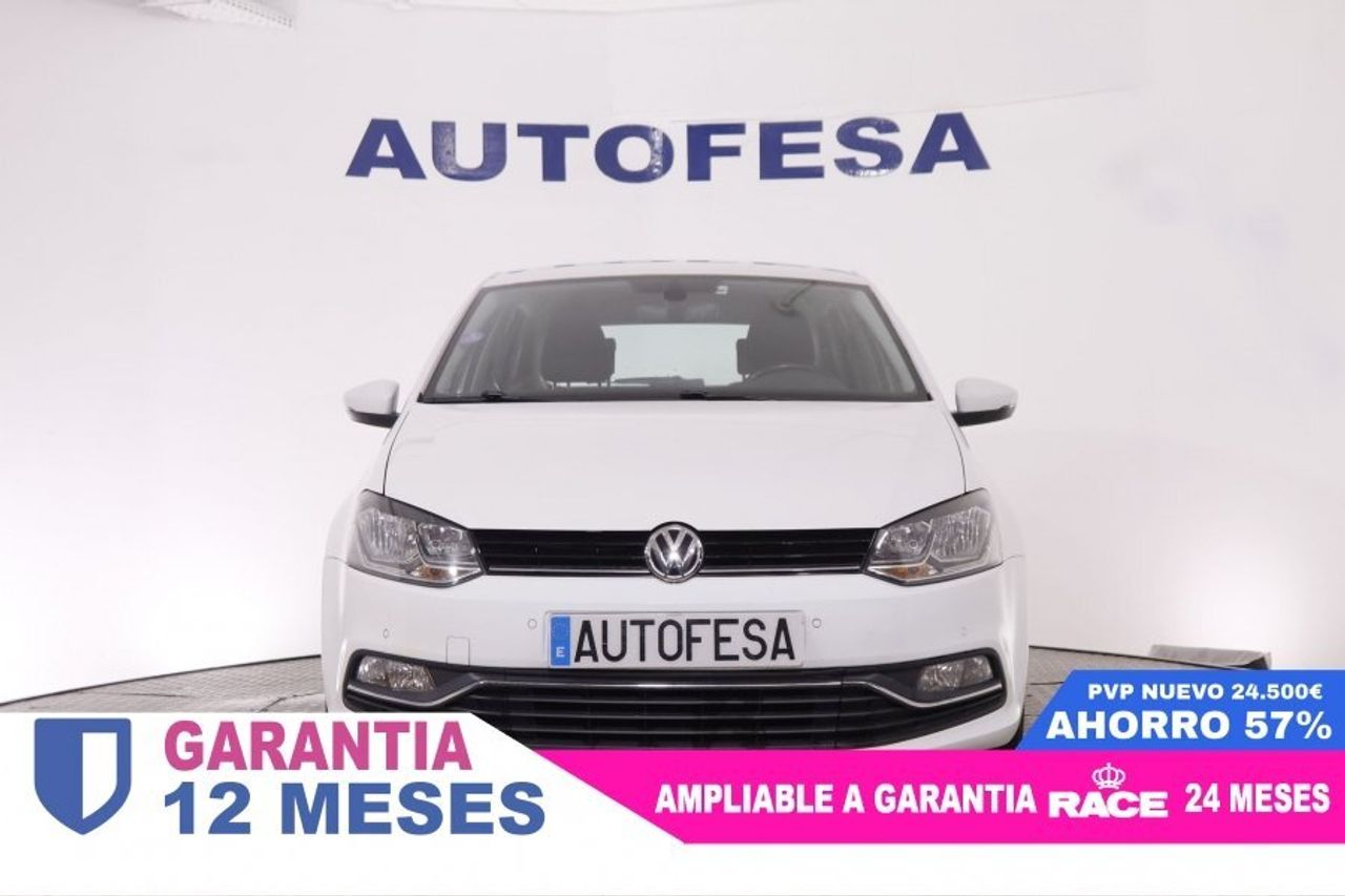 Volkswagen Polo 1.2 Tsi Advance 90cv - foto 2