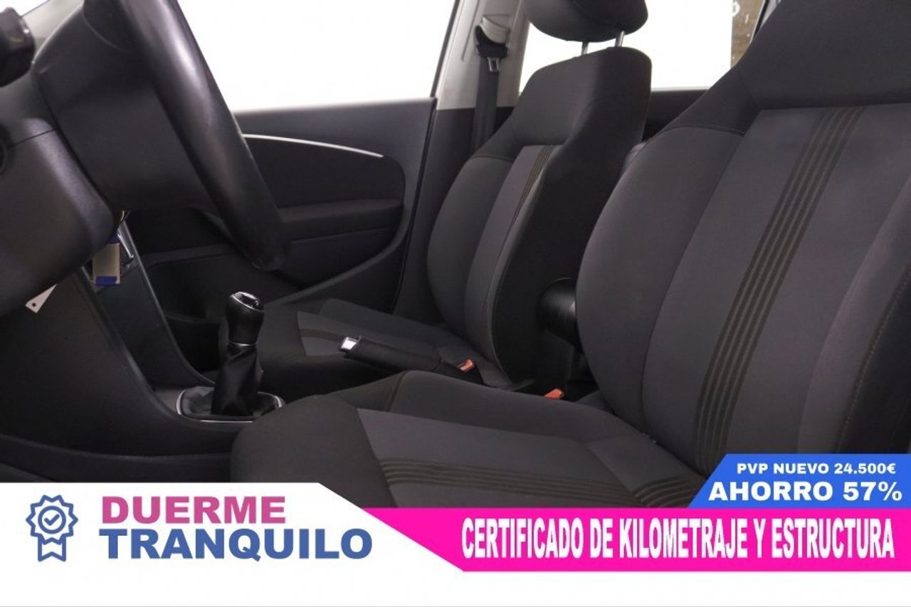 Volkswagen Polo 1.2 Tsi Advance 90cv - foto 18