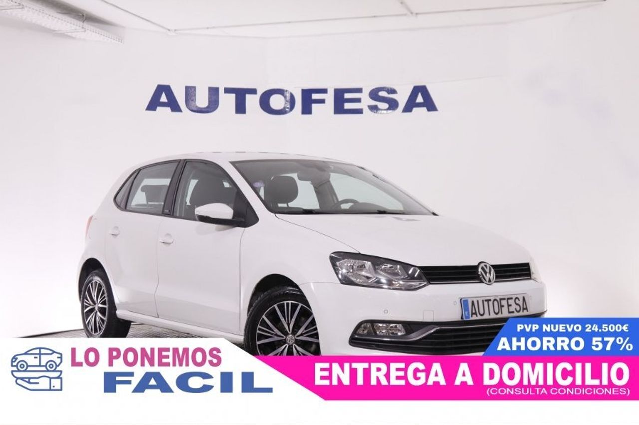 Volkswagen Polo 1.2 Tsi Advance 90cv - foto 3