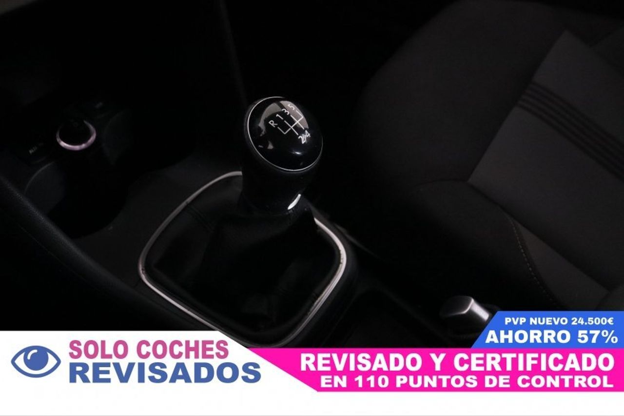 Volkswagen Polo 1.2 Tsi Advance 90cv - foto 17