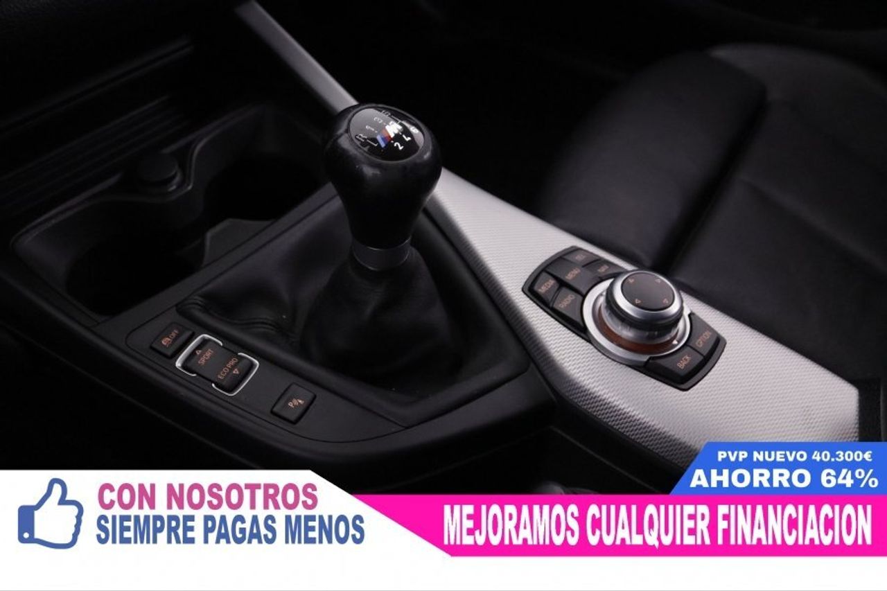 Bmw Serie 1 120d Xdrive M-sport 184cv - foto 20