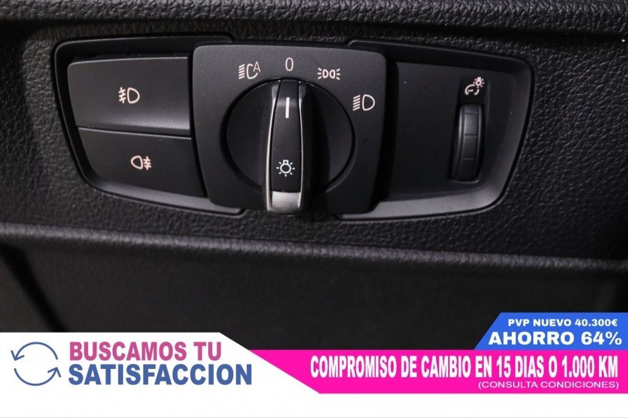 Bmw Serie 1 120d Xdrive M-sport 184cv - foto 19