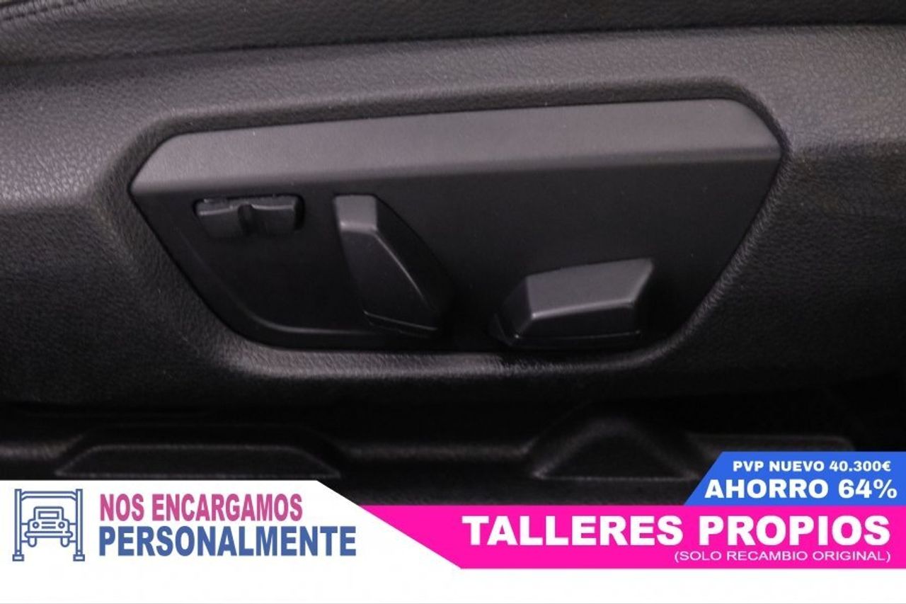 Bmw Serie 1 120d Xdrive M-sport 184cv - foto 24