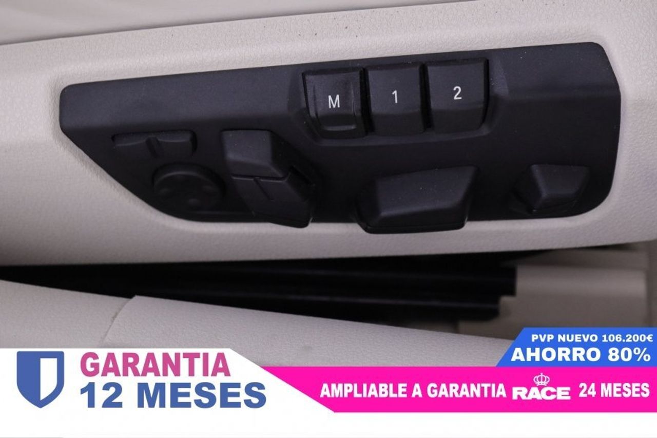 Bmw Serie 6 640d Gran Coupe Xdrive Auto 313cv - foto 28