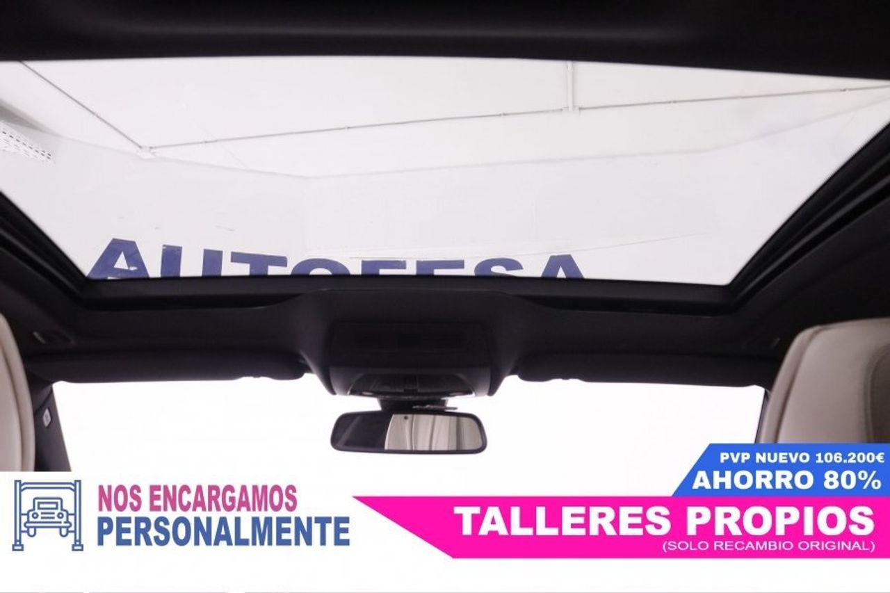 Bmw Serie 6 640d Gran Coupe Xdrive Auto 313cv - foto 11