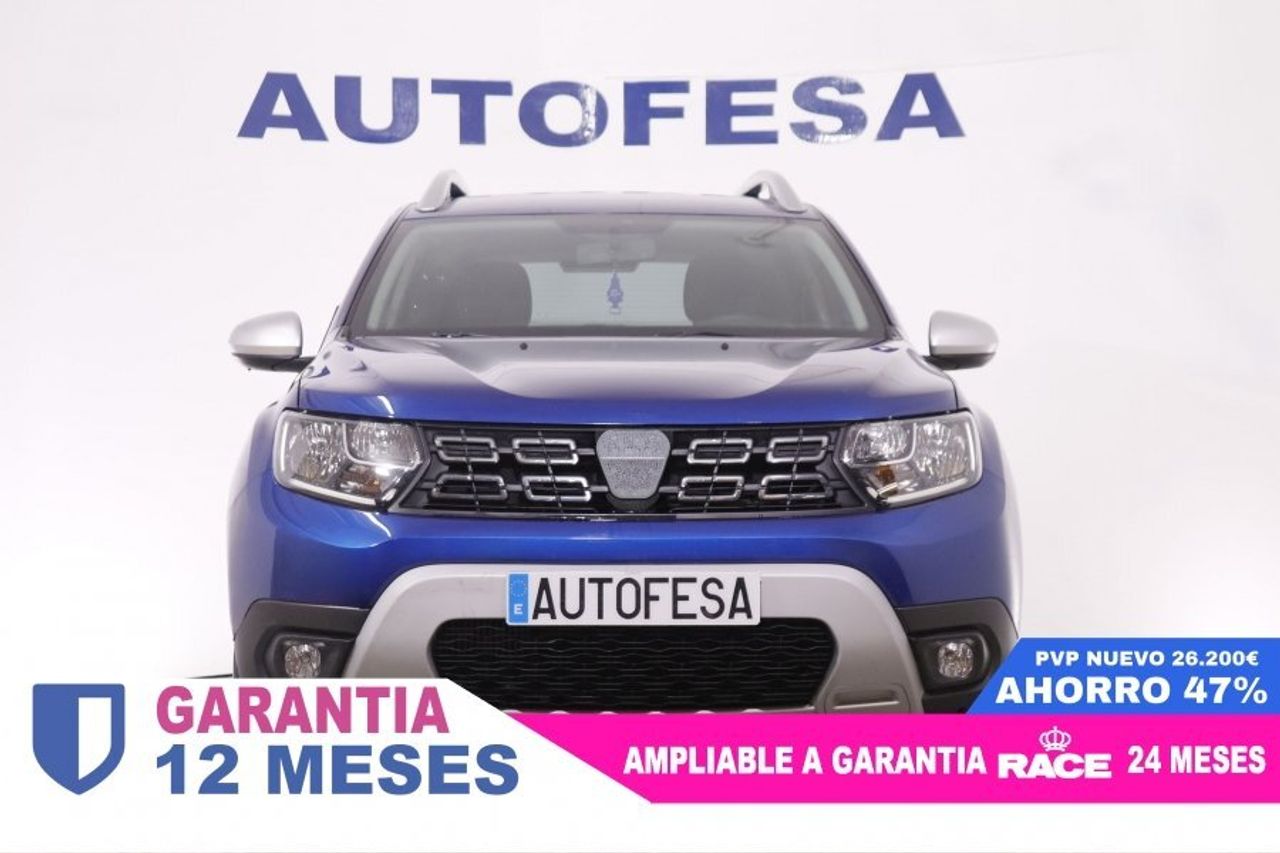 Dacia Duster 1.0 Glp Eco-g 100cv - foto 2