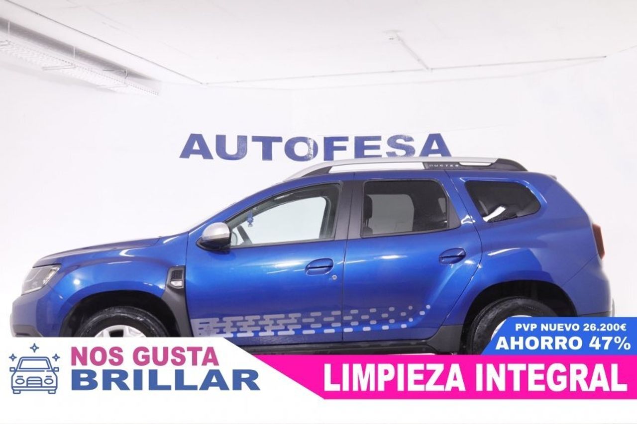Dacia Duster 1.0 Glp Eco-g 100cv - foto 10