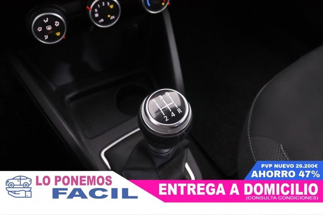 Dacia Duster 1.0 Glp Eco-g 100cv - foto 16