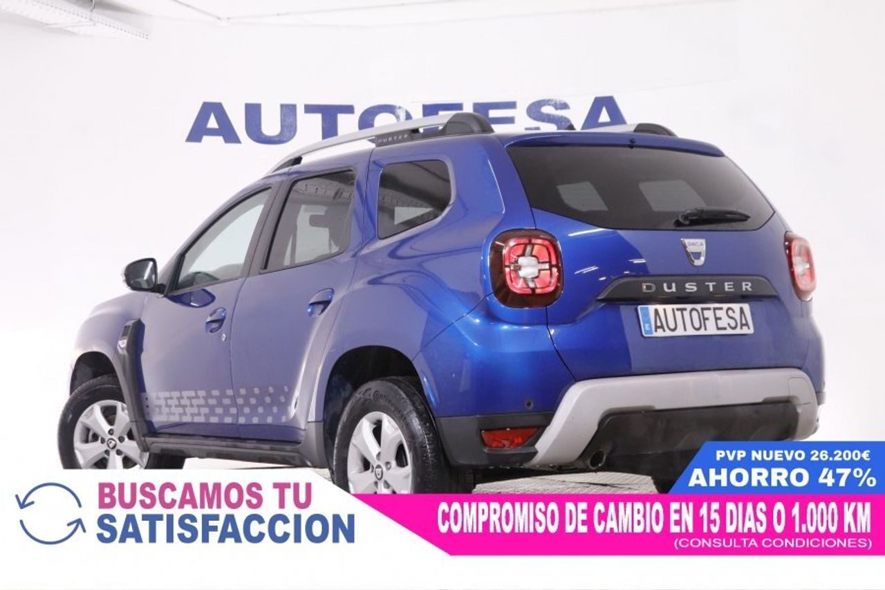 Dacia Duster 1.0 Glp Eco-g 100cv - foto 6