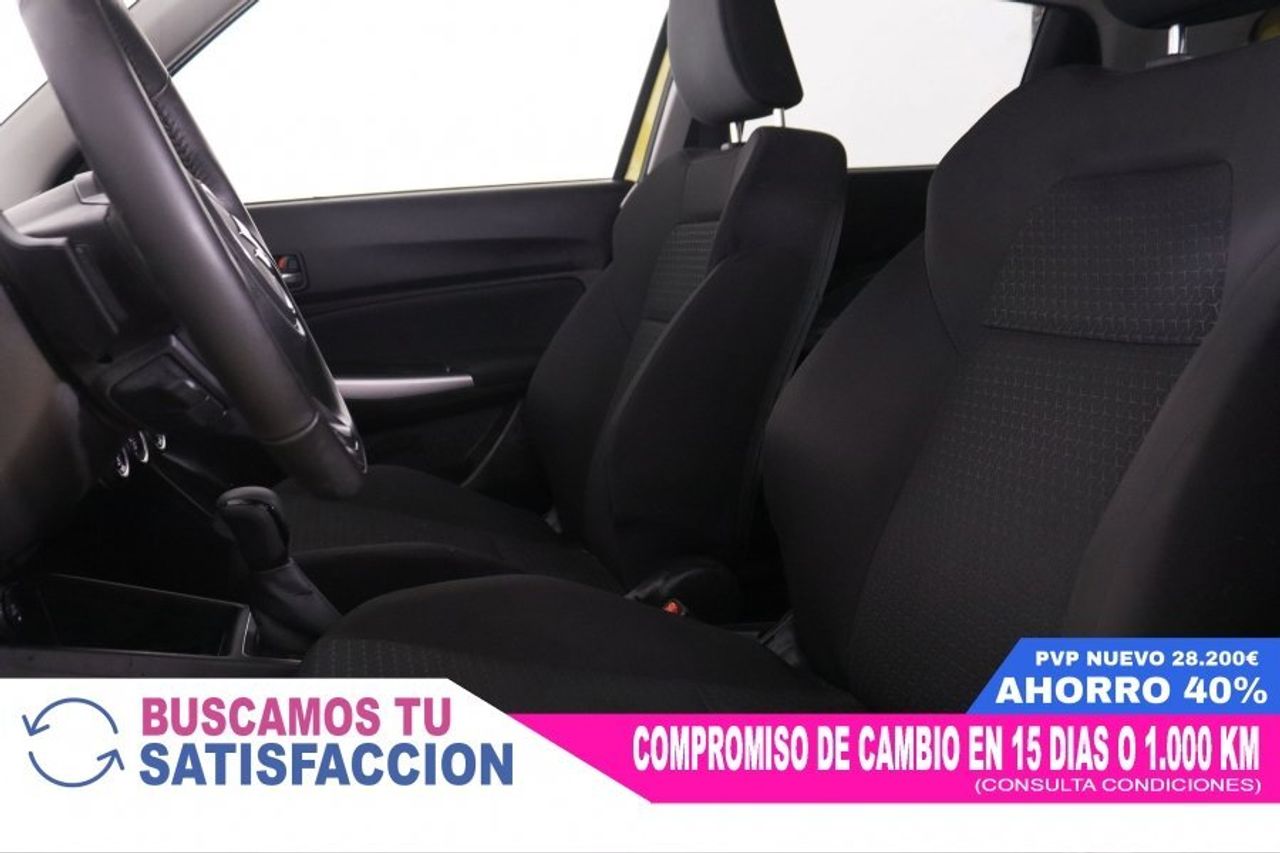 Suzuki Swift 2.0 Hybrid Auto 83cv - foto 19