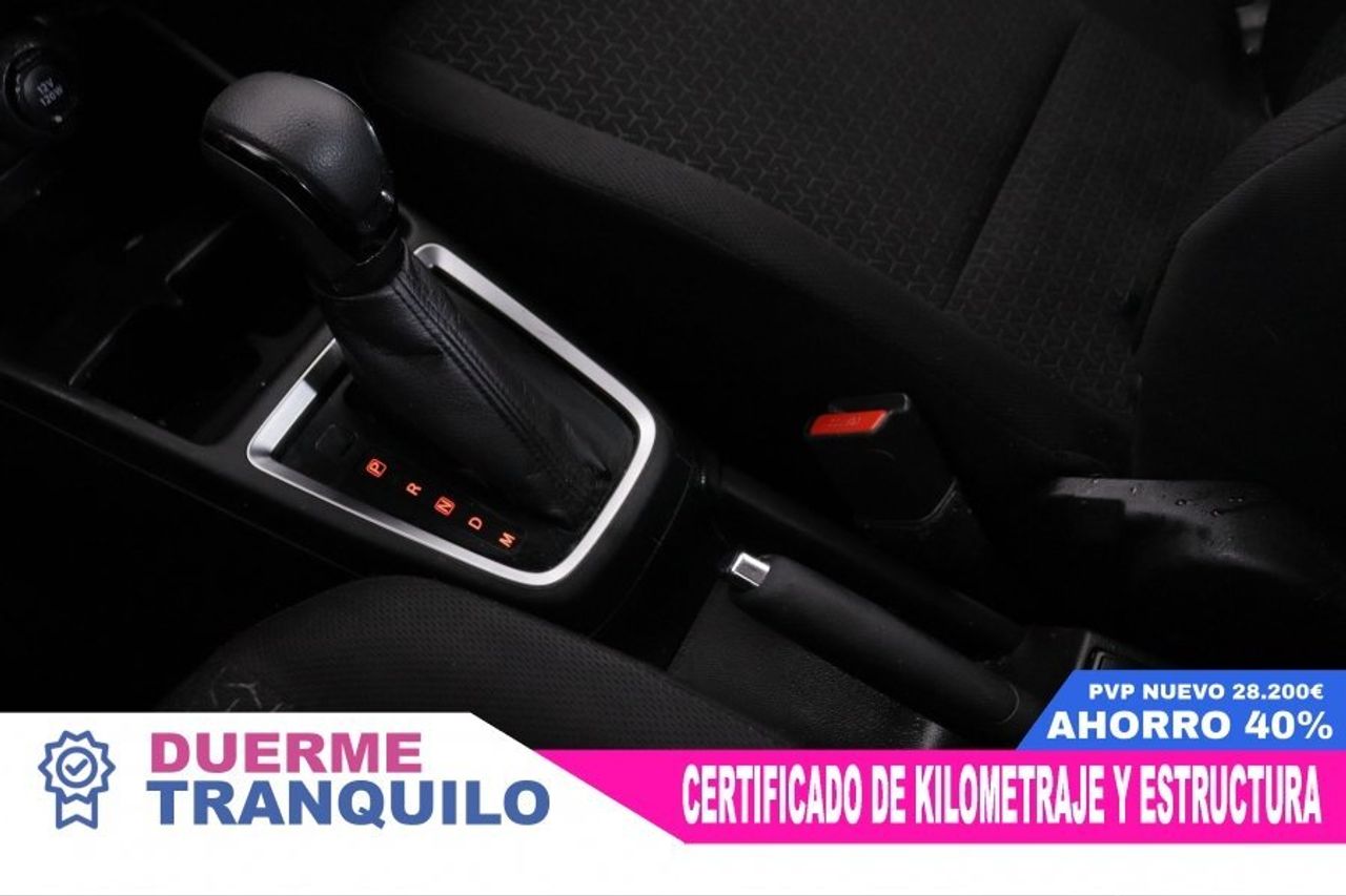 Suzuki Swift 2.0 Hybrid Auto 83cv - foto 18