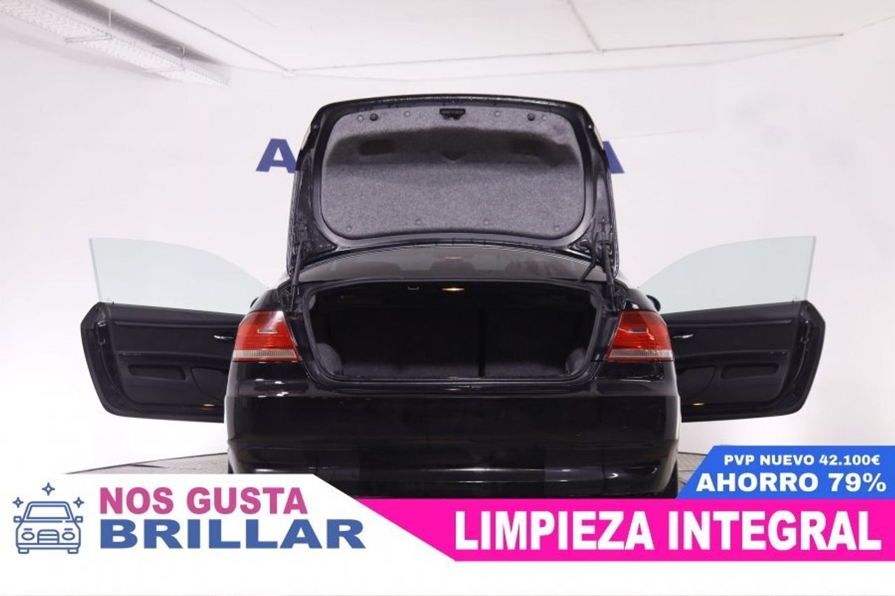 Bmw Serie 3 320i 170cv - foto 9