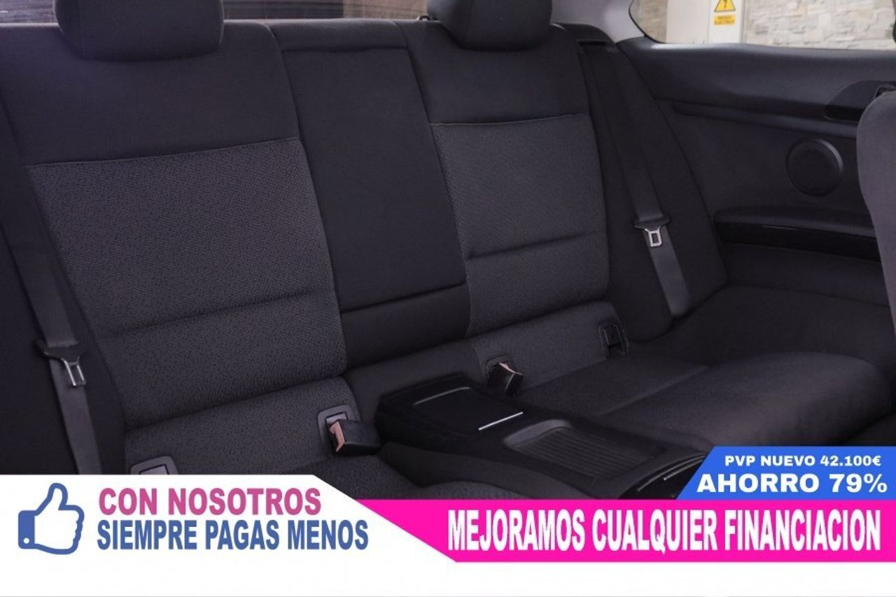Bmw Serie 3 320i 170cv - foto 18