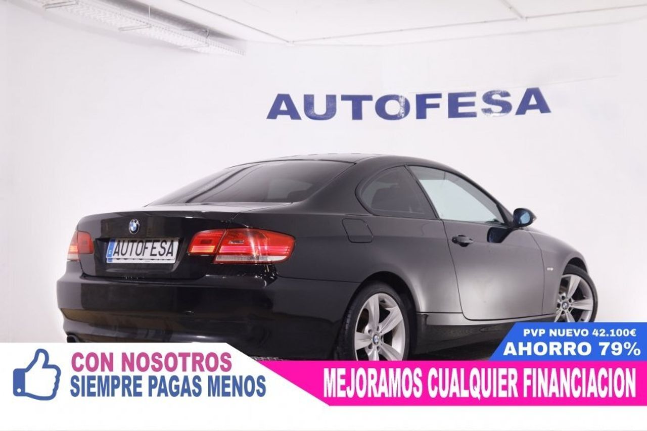 Bmw Serie 3 320i 170cv - foto 6