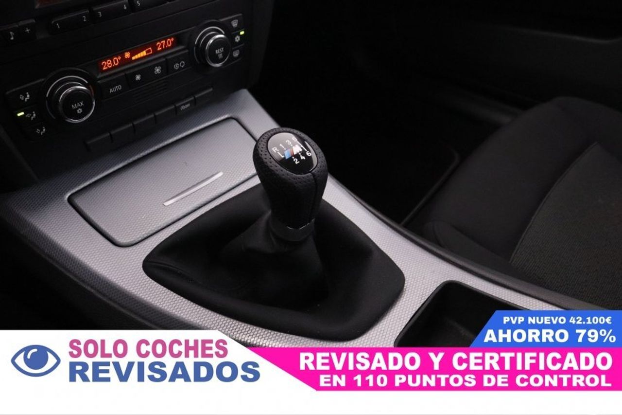 Bmw Serie 3 320i 170cv - foto 15