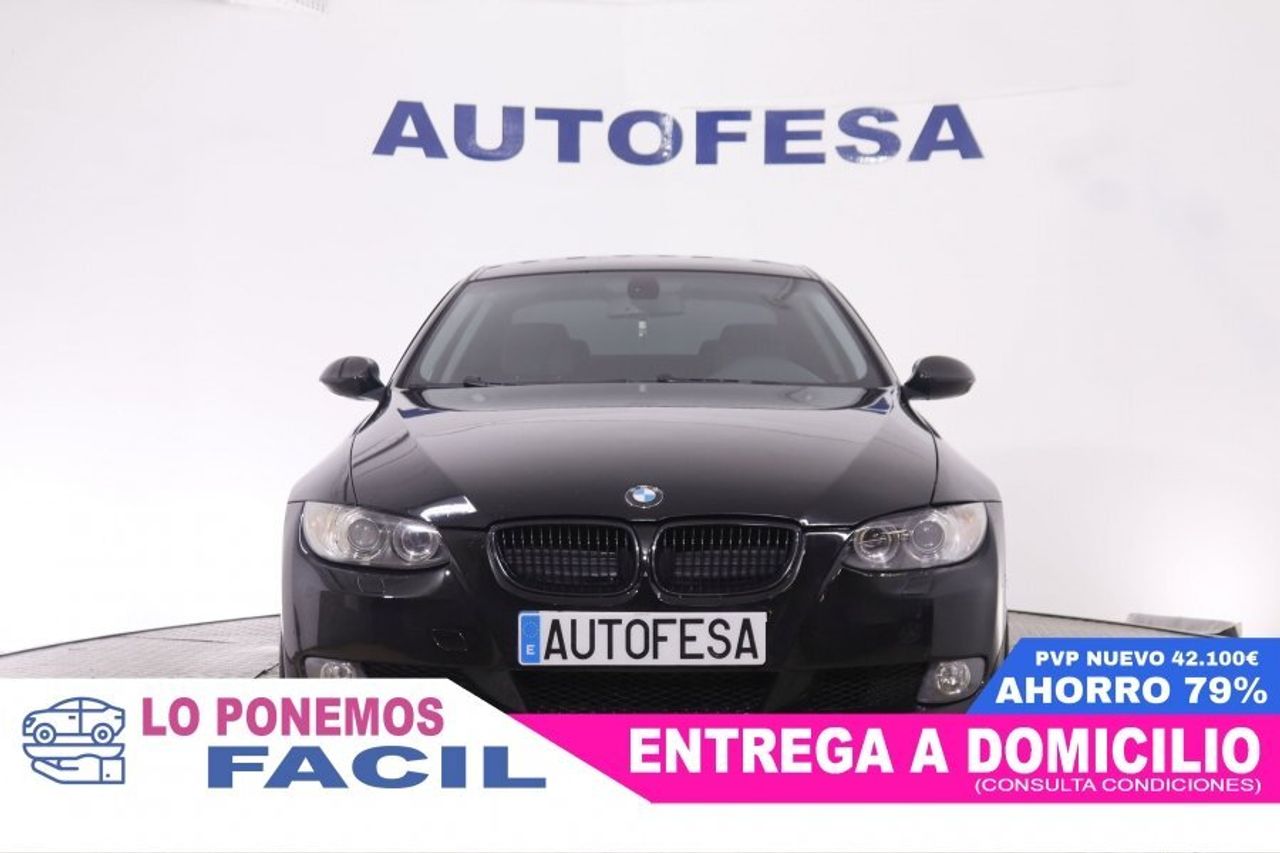 Bmw Serie 3 320i 170cv - foto 2