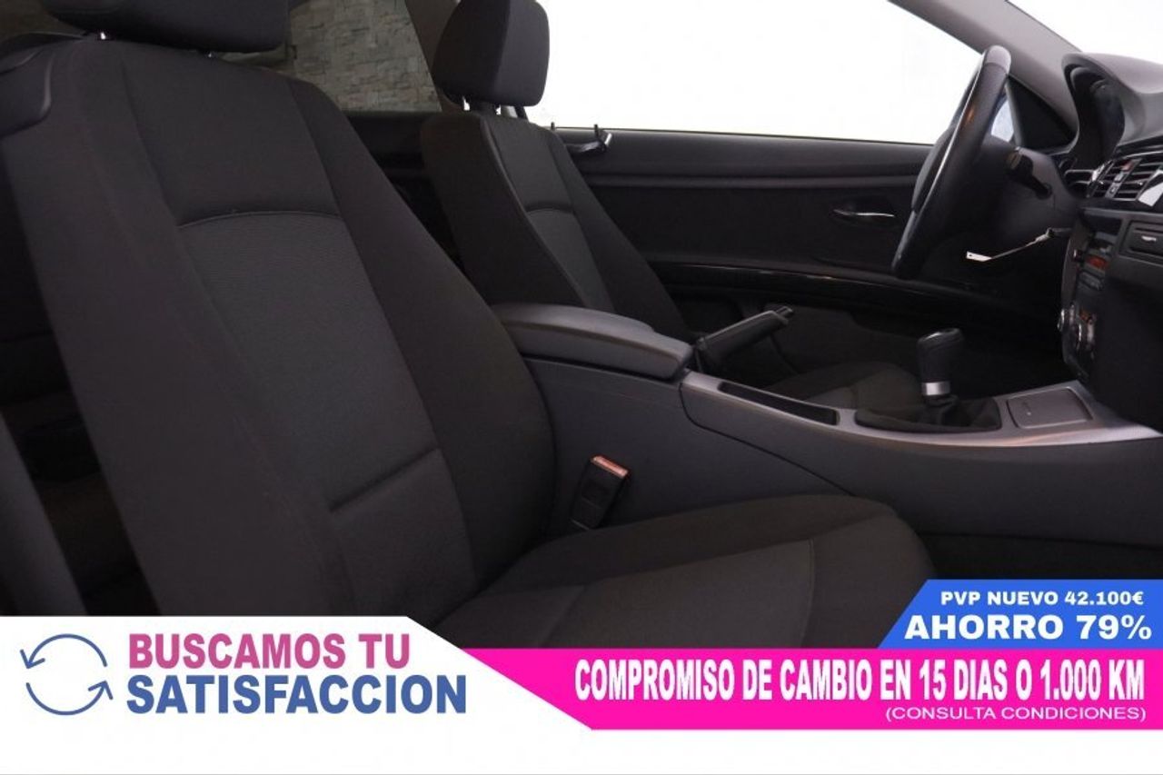 Bmw Serie 3 320i 170cv - foto 17