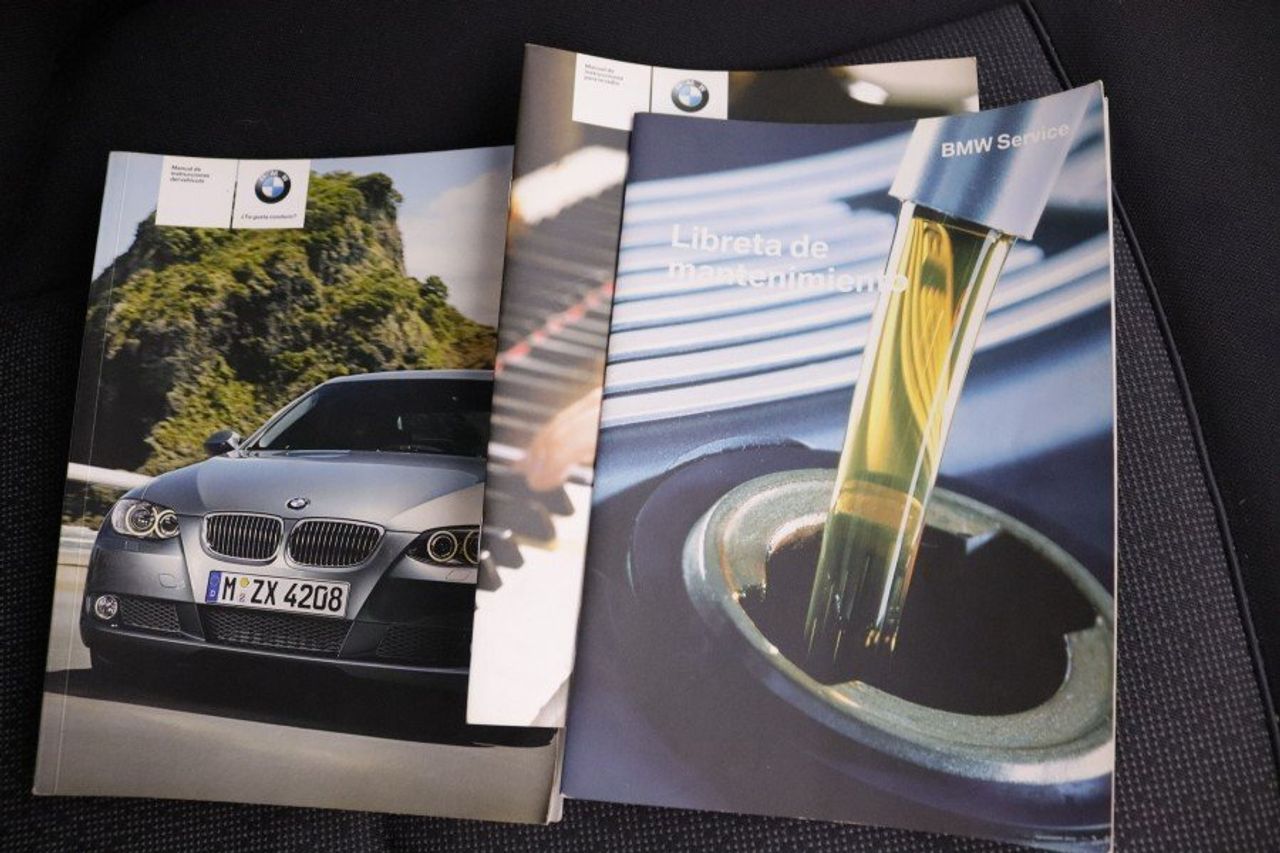 Bmw Serie 3 320i 170cv - foto 19