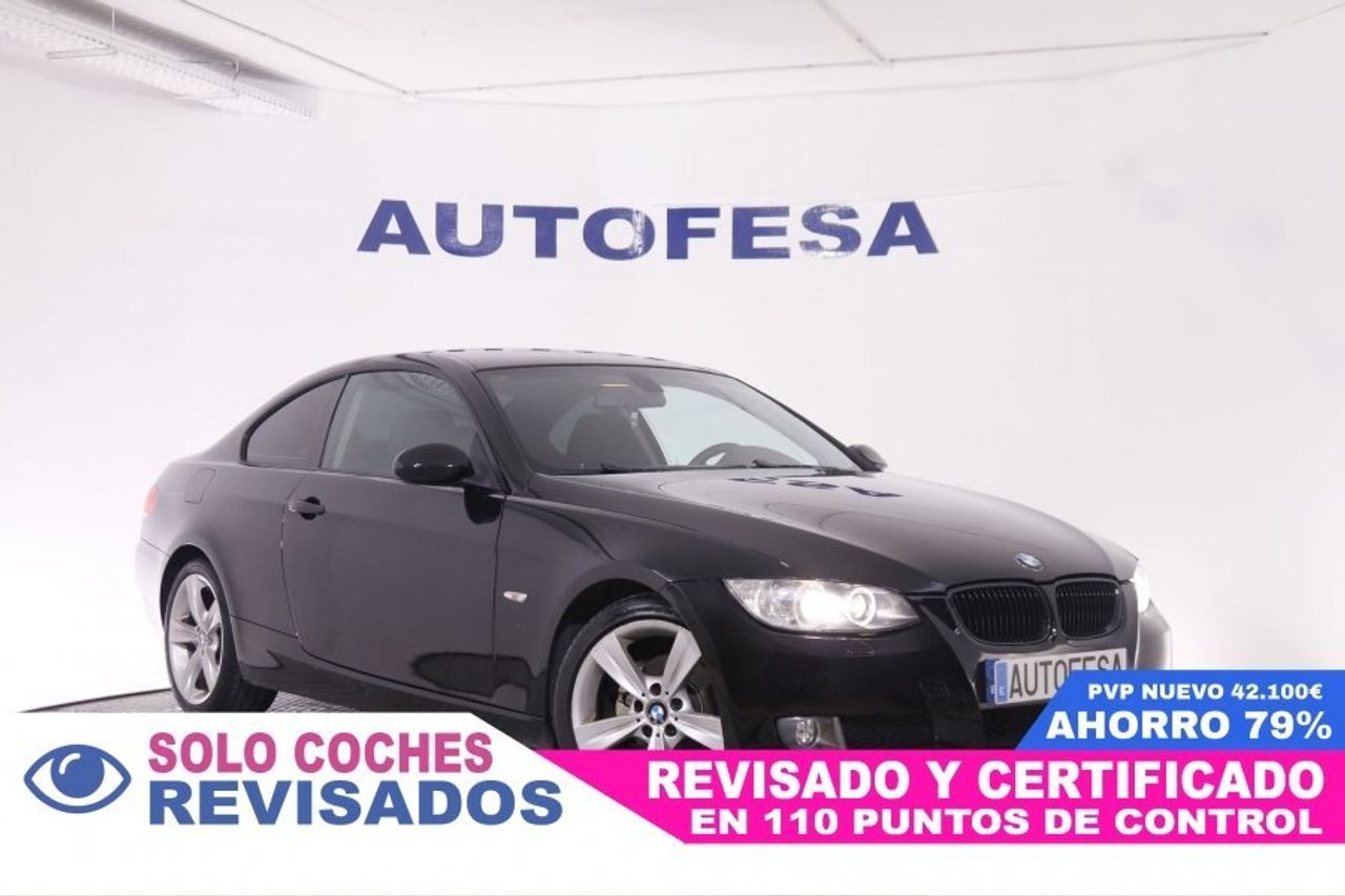 Bmw Serie 3 320i 170cv - foto 3