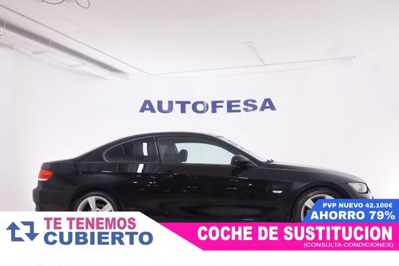 Bmw Serie 3 320i 170cv - foto 7