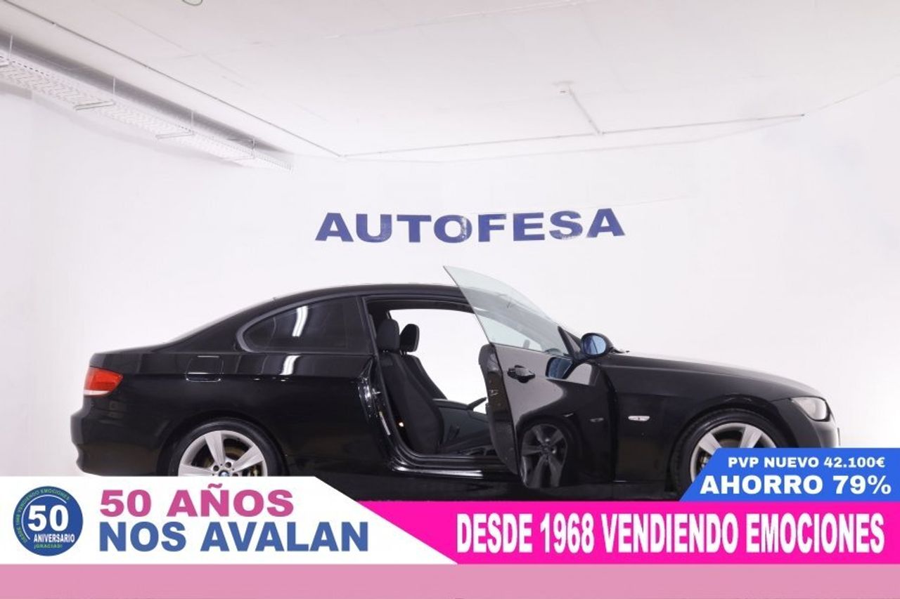 Bmw Serie 3 320i 170cv - foto 8