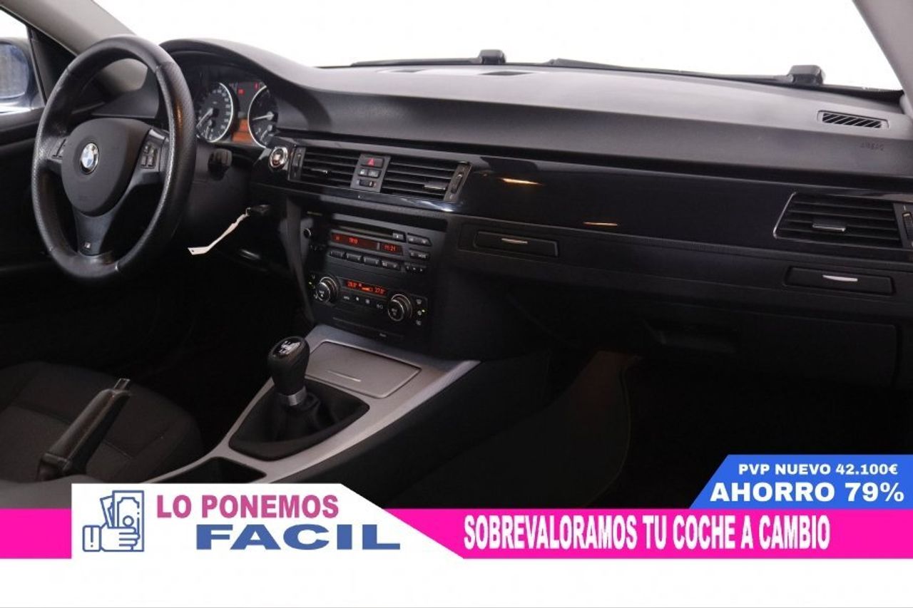 Bmw Serie 3 320i 170cv - foto 12
