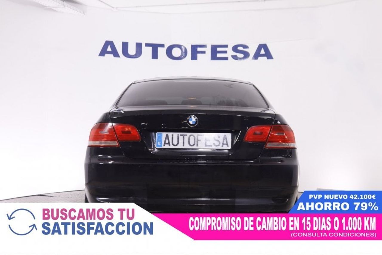 Bmw Serie 3 320i 170cv - foto 5