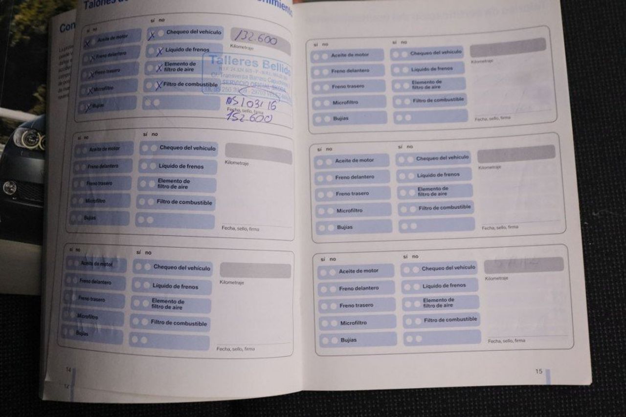 Bmw Serie 3 320i 170cv - foto 21