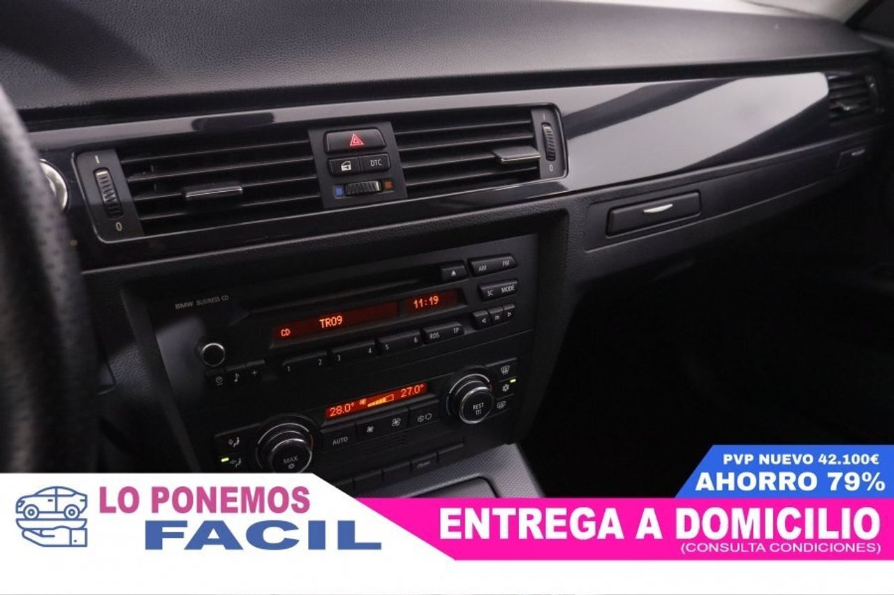 Bmw Serie 3 320i 170cv - foto 14