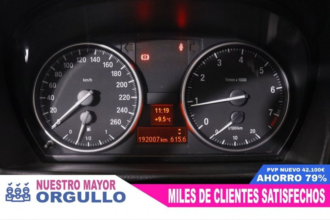 Bmw Serie 3 320i 170cv - foto 13