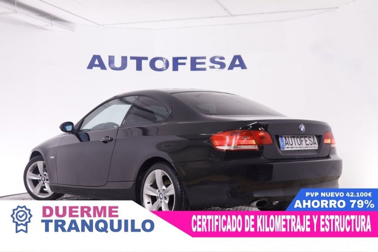 Bmw Serie 3 320i 170cv - foto 4