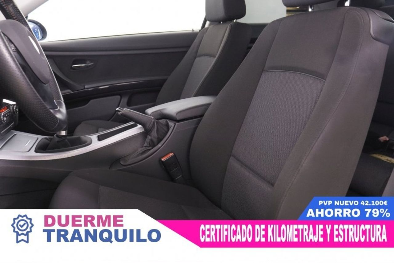 Bmw Serie 3 320i 170cv - foto 16