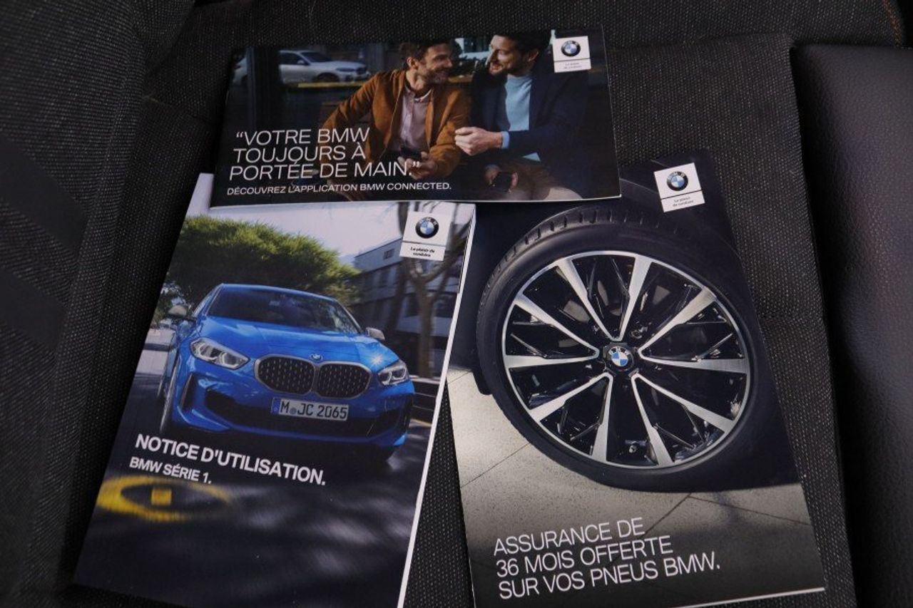 Bmw Serie 1 118d Sport Edition 150cv - foto 28