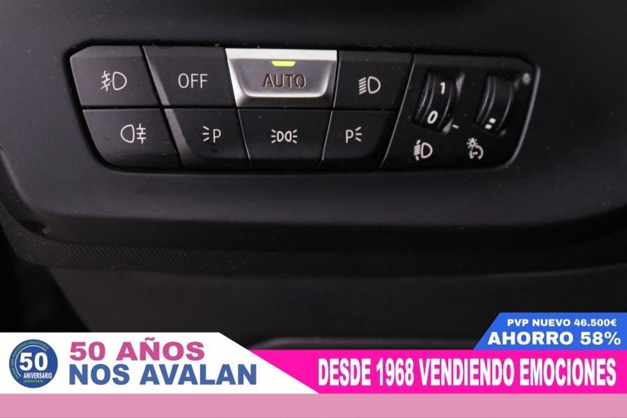 Bmw Serie 1 118d Sport Edition 150cv - foto 22