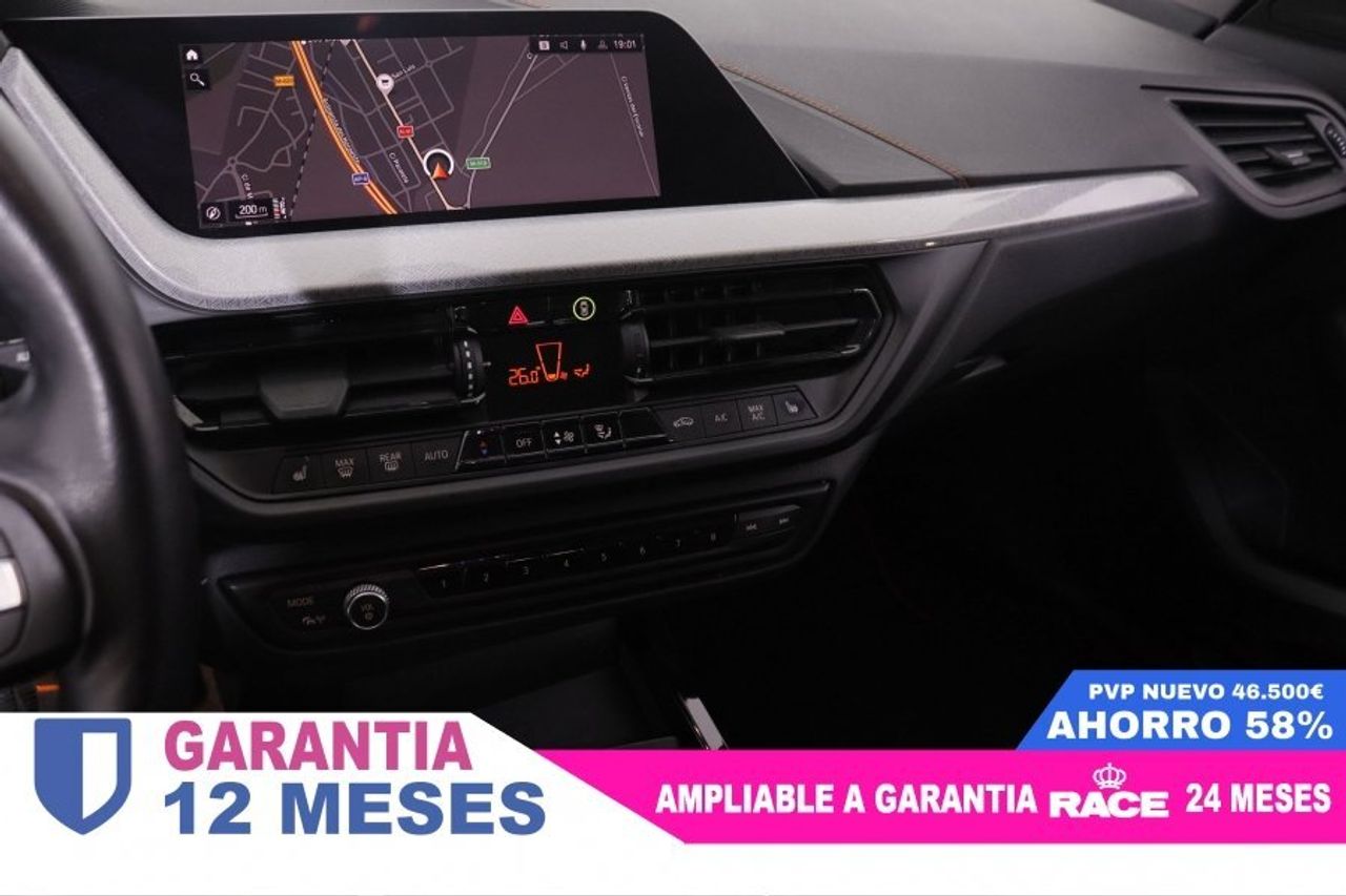 Bmw Serie 1 118d Sport Edition 150cv - foto 15